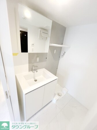 Skuld墨田緑の物件内観写真